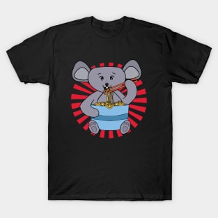 Mouse Ramen T-Shirt